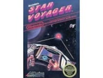 (Nintendo NES): Star Voyager